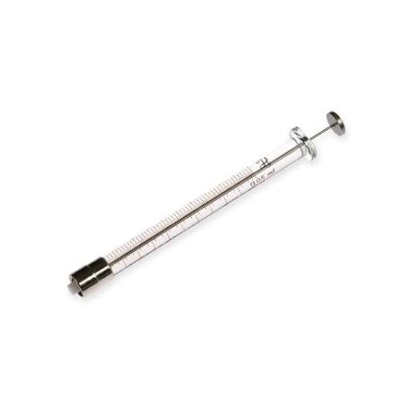 Hamilton 81220 Syringe, 500 L