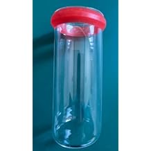 TARARIUM Aquarium Filter Casing Supply Again - Attach a Photo of The Breakage to Get a Replacement for 190F Replacement Bulb casing IF Light Bulb Casing Breakages