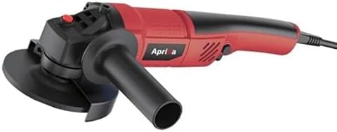 AAG-4577 Profesyonel Avuç Taşlama Makinesi – 600W, 125mm Disk, 11000 dev/dak