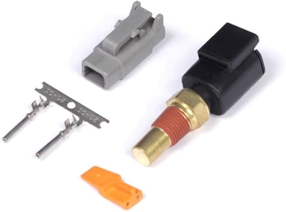 Haltech - Coolant Temp Sensor 1/8 NPT Thread (HT-010304)