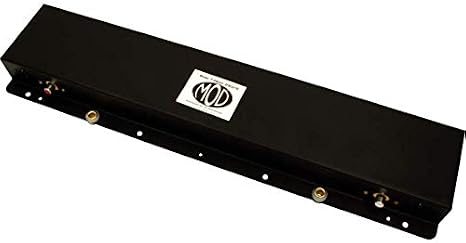 Reverb Tank - MOD, 4FB3A1B