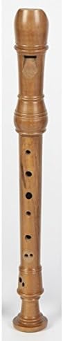Aura Sopranino Advanced Conservatorium Pearwood Recorder - BN7