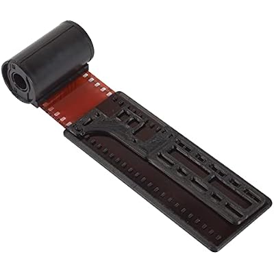 eTone Multifunctional Film Leader Cutting Head Cutter for Vintage Ablon Leica Barnack Leica 3A 3C M1 M2 M3 35mm 135 Film Cutting 5cm 10cm Guide Tool