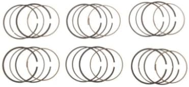 12033-03J00 Piston Ring Set STD for TB42 6Cylinder Engine Forklift