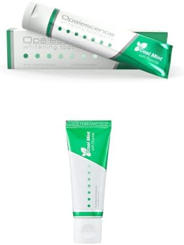 Opalescence Whitening Toothpaste For Sensitive Teeth 133 Gr + 28 Gr