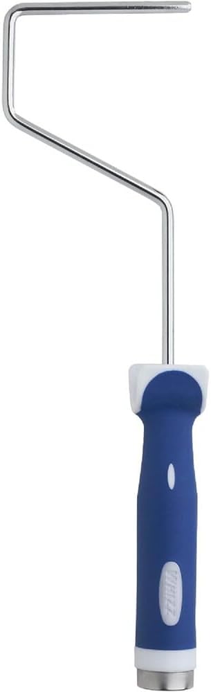 Whizz Mini Roller Handle Mini 4 "