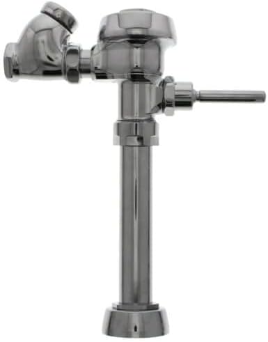 Sloan Royal 100 H Exposed Closet Flushometer
