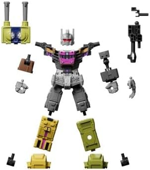 Bruticus Combining Accessory for Combine by Blokees
