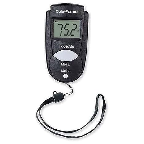Traceable Mini Infrared Thermometer