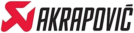 Akrapovic - 07-13 BMW M3 (E92 E93) Adapter for ME-BM/T/2 (P-EXT002)
