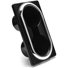 96965-EZ10A Center Console Cup Holder Fits for 2016-2024 Nissan Titan Car Cup Holder Insert