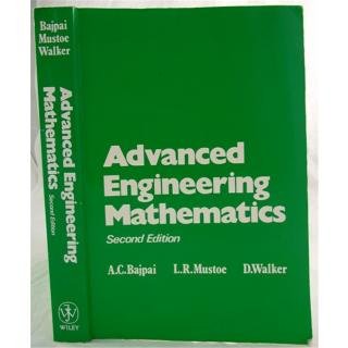 Advanced Engineering Mathematics