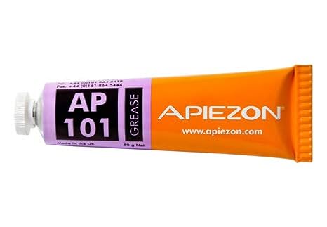 Electron Microscopy Sciences AP101 50g Industrial Grease, Prevent Corrosion, 50 grams