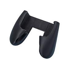 iREOGAME Mini Plus Game Consoles Grip (Black)