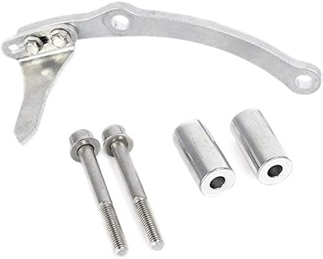 Motion Raceworks LS Adjustable Timing Pointer Kit/F Body/GTO Spacing P/N: 10-11003