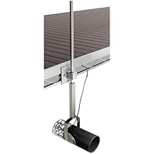 Scott Aerator Aquasweep Truss Mount - 1/2 Horse Power 230V 50 Feet Cord - Water Circulator | Water Agitator | Water Mover | Made in USA