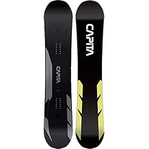 CAPiTA Mega Mercury Mens Snowboard