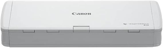 Canon ImageFORMULA R10 JPN Document Scanner