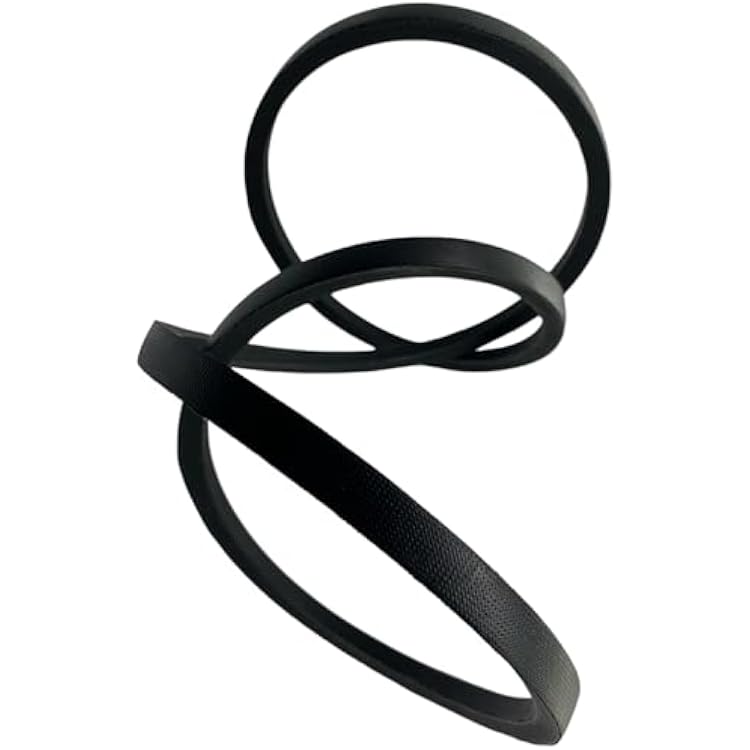 Belt Compatible With American Dryer ADC 100116 Dryer Alliance Huebsch Speed Queen M401182 Power King 810067