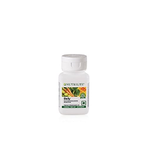 Nutrilite SHN 60 Tablets,amway Product,amway