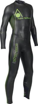 Aqua Sphere Phantom Wetsuit Knight