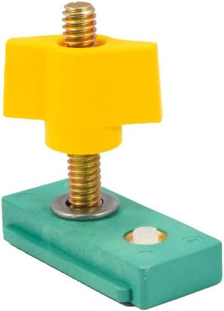 MICRO JIG ZP750-S1 Zeroplay Miter Stop (New, Upgraded)