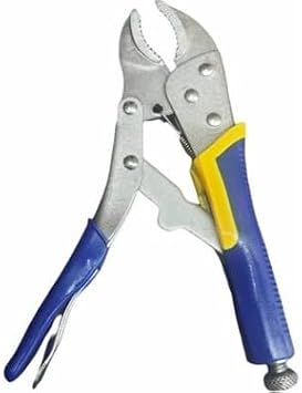 Ayarlı Pense 250 mm, 10 Inc, Vidalama Sıkma Pensesi