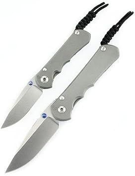 Chris Reeve Large Inkosi