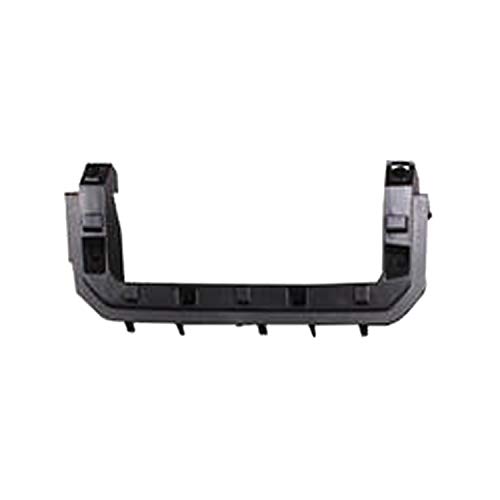 HEADLIGHTSDEPOT Right Passenger Side Grille Molding Compatible With F-250 F-350 Super Duty BC3Z8A284CA