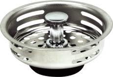 PROPLUS 8038 Plastic Basket Strainer