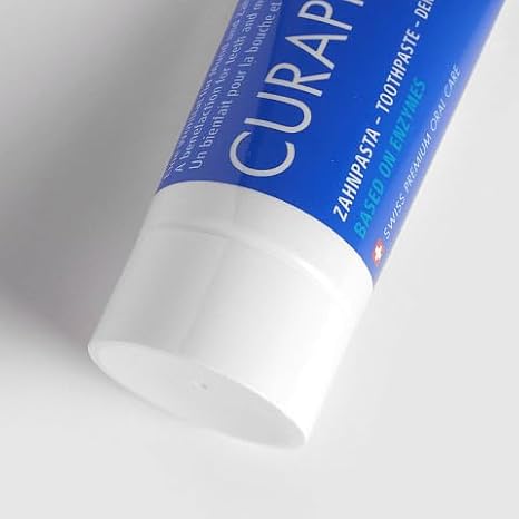 CuraproxToothpaste Enzycal Zero, 75ml