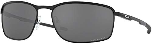 Oakley mens Oo4107 Conductor 8 Rectangular Sunglasses