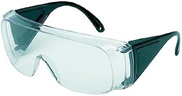 Polysafe Protective Eyewear Bulk Pack