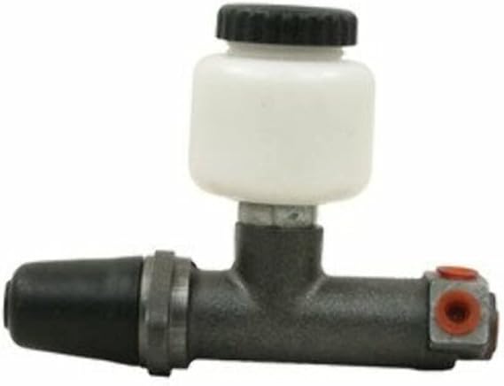22mm Buggy Master Cylinder for 2 or 4 Wheel Brakes, Compatible with Dune Buggy
