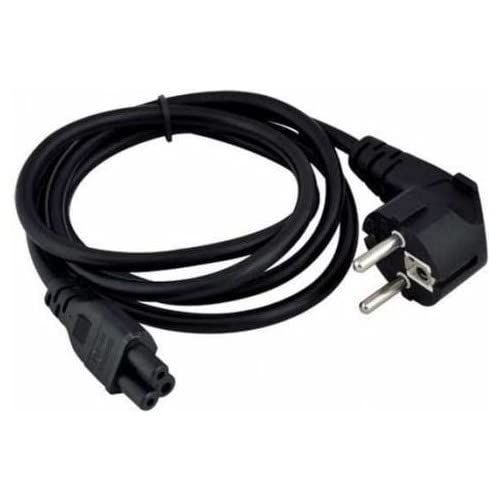 Platoon 3 Meter Notebook POWER CABLE POWER CABLE 3x0.75mm Clover Power K