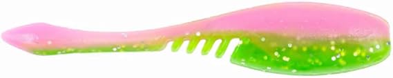 Baitfuel 2 NanoShad Electric Chicken