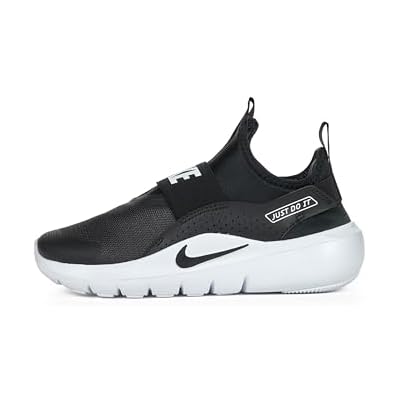 Nike Kids' Flex Runner 4 Running Shoes - Boys Girls Toddler Baby Sneakers