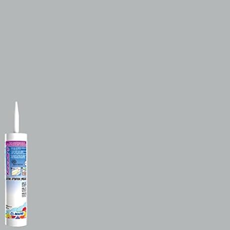 Mapei Keracaulk S Sanded Caulking (Rain)