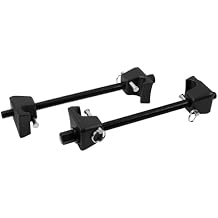 Performance Tool W83029 MacPherson Strut Spring Compressor for Cars and Trucks - Quick and Safe Compression for Easy Repair and Replacement
