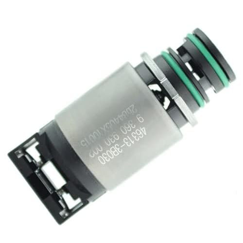 Genuine OEM 46313-3B030 Solenoid Valve  463133B030 for select Hyundai Kia modelsReplaces 463133B020