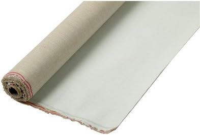 Oil Primed Linen Canvas Roll