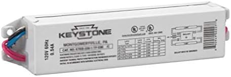 Technical Precision Replacement for Keystone Technologies 220TP Ballast