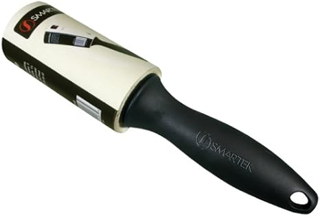 Smartek Adhesive Lint Roller-60 Sheets