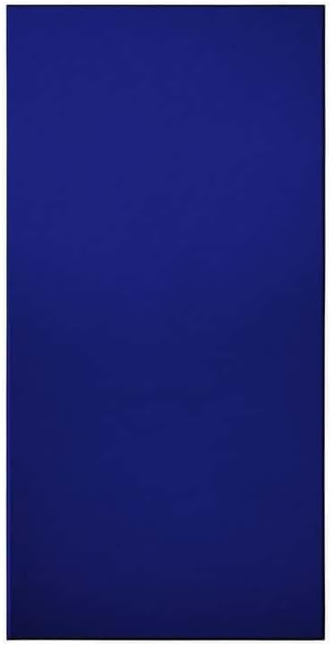 Primacoustic EcoScapes Wall Panels - 2 foot x 4 foot, Cobalt (10-pack)