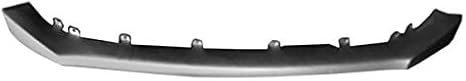 Replacement Front Lower Bumper Valance Compatible with Mitsubishi