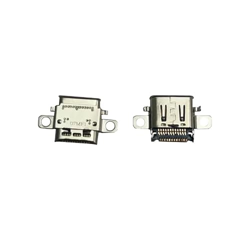 Replacement Charging Port Type-C Charger Socket for Nintendo Switch OLED 2022 2X