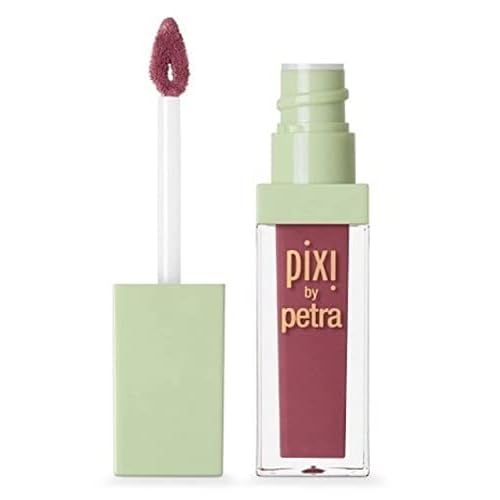 Pixi MatteLast Liquid Lip ~ Evening Rose