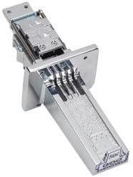 ACTION 4 Coin Mechanism for Valley Pool Tables