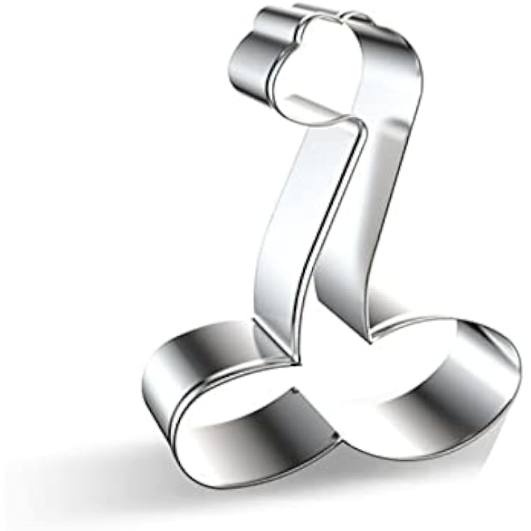 Snake Shape Cookie Cutter
