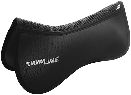 Thinline Pad - English
